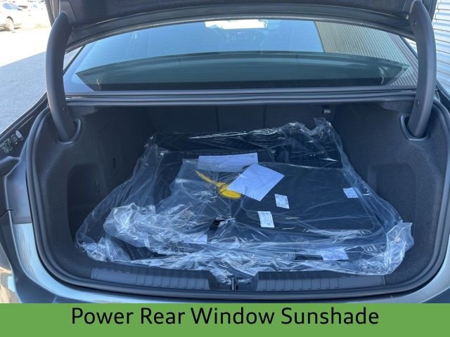 New 2026 Audi A6 Premium Plus image 28