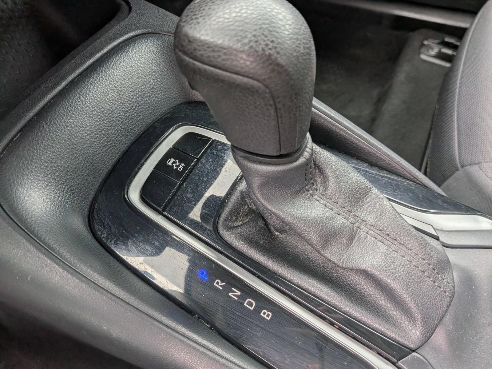 Used 2023 Toyota Corolla LE FWD image 43