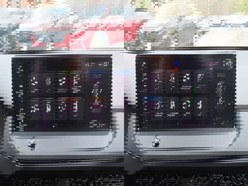 Certified 2024 Honda Accord EX-L image 19