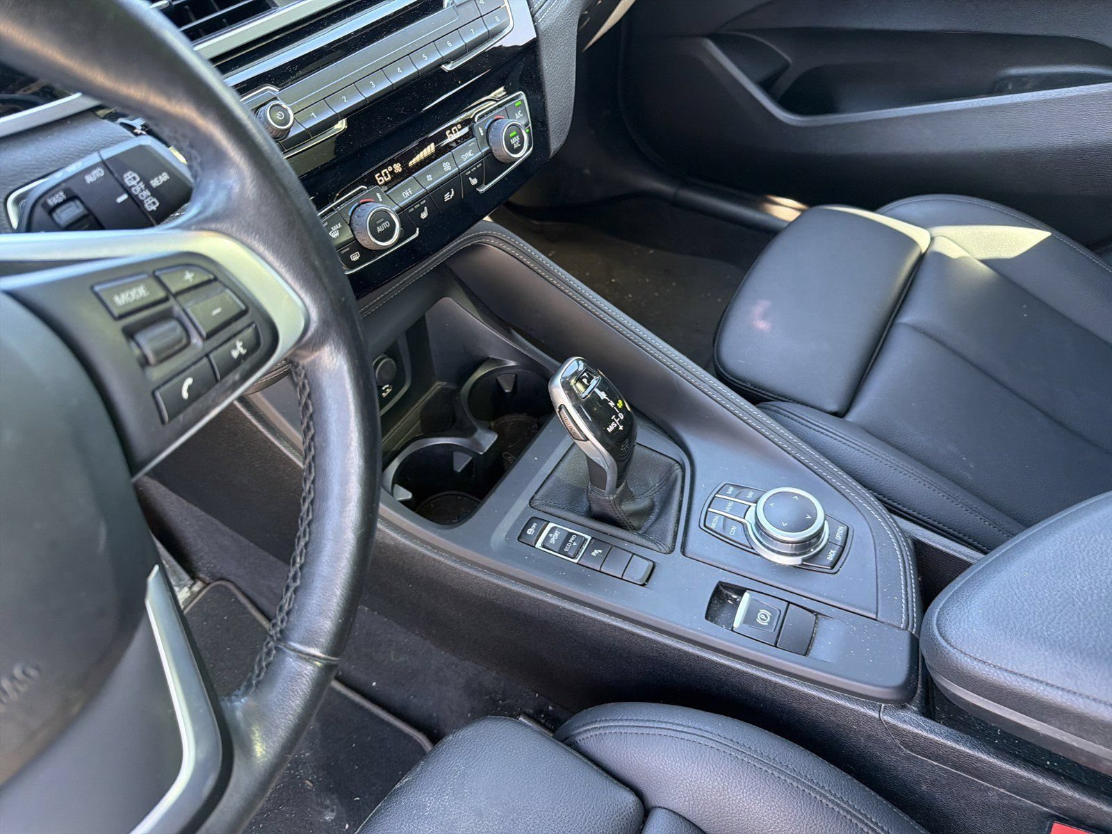 Used 2020 BMW X2 sDrive28i w/ Convenience Package FWD image 22