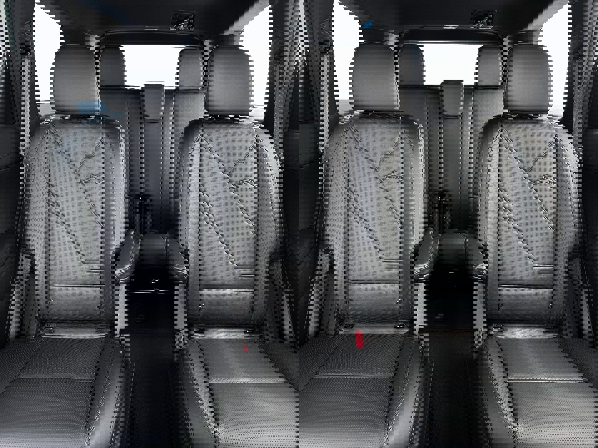 New 2026 Hyundai Palisade XRT Pro image 16