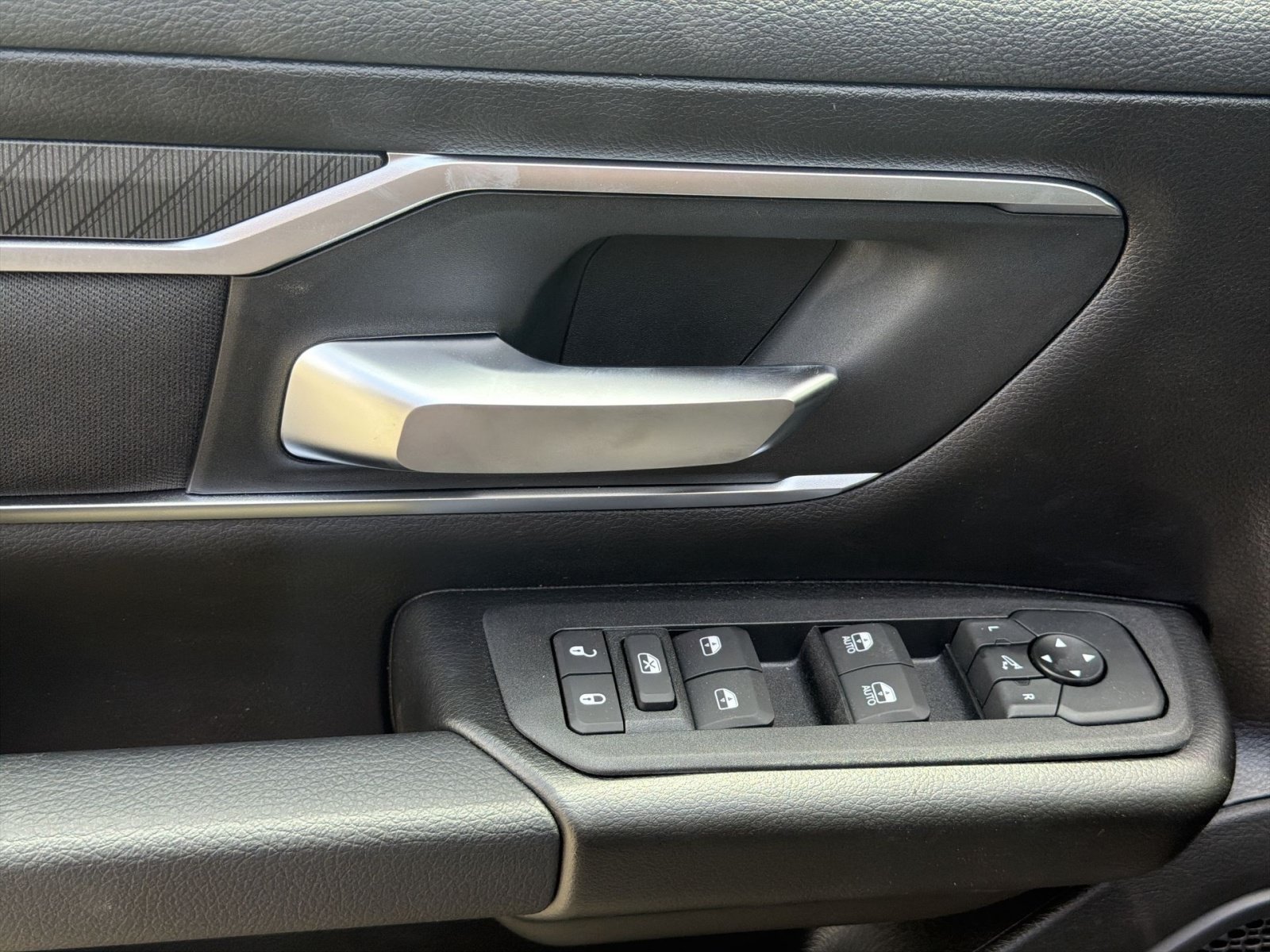 New 2026 RAM 1500 Big Horn AWD/4WD image 15