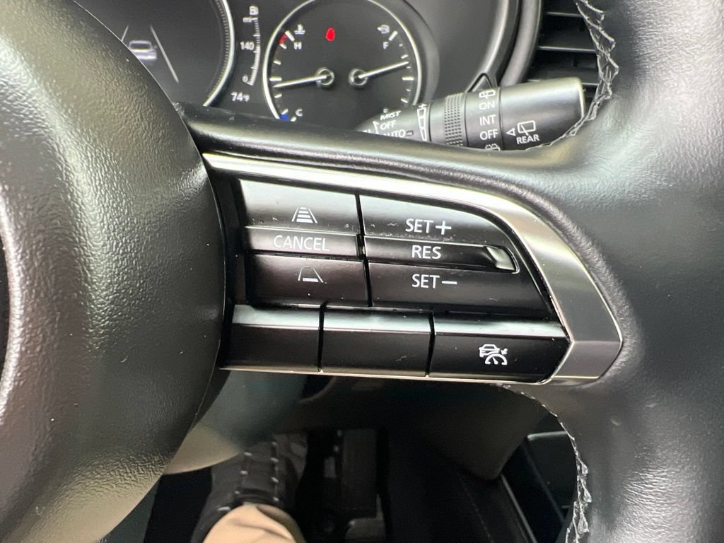 Used 2025 MAZDA CX-30 AWD 2.5 S w/ Preferred Package image 61