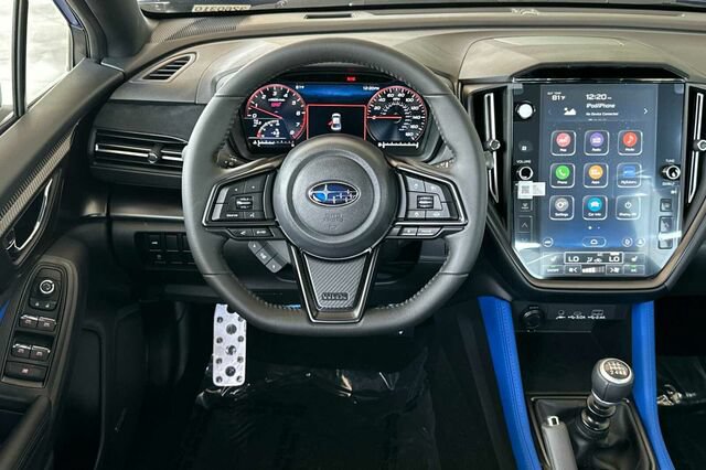 New 2026 Subaru WRX tS AWD/4WD image 15