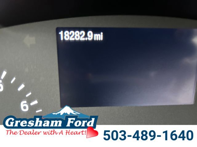 Certified 2022 Ford Escape SE w/ Convenience Package image 18