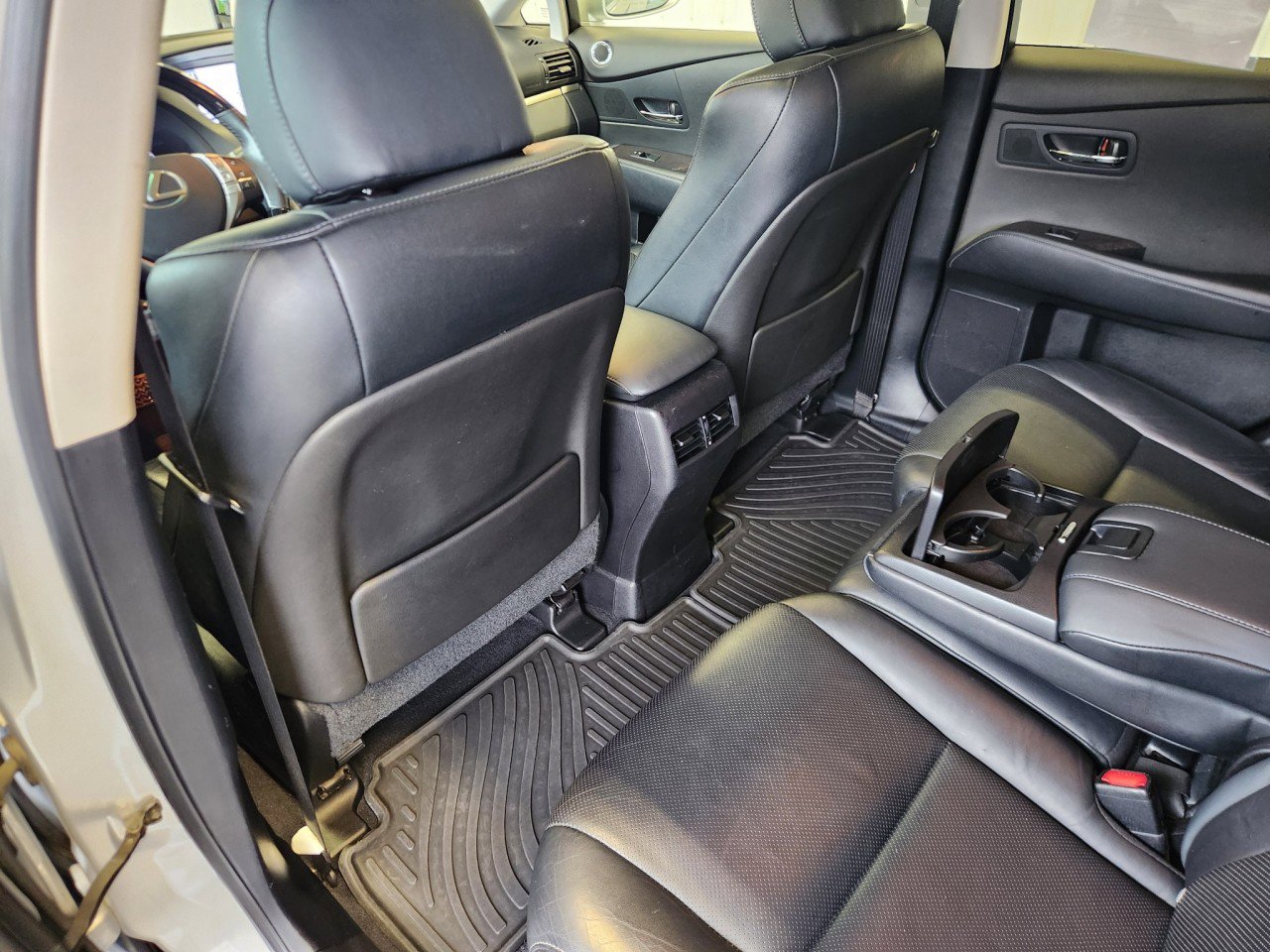 Used 2014 Lexus RX 350 AWD w/ Navigation Package image 12