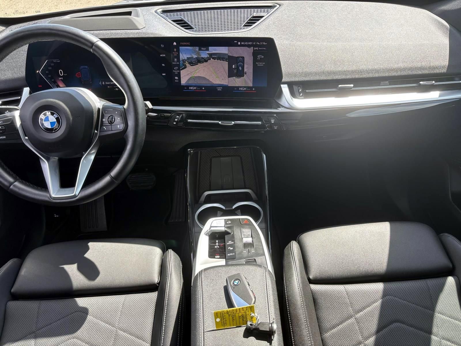 Used 2023 BMW X1 xDrive28i AWD/4WD image 29