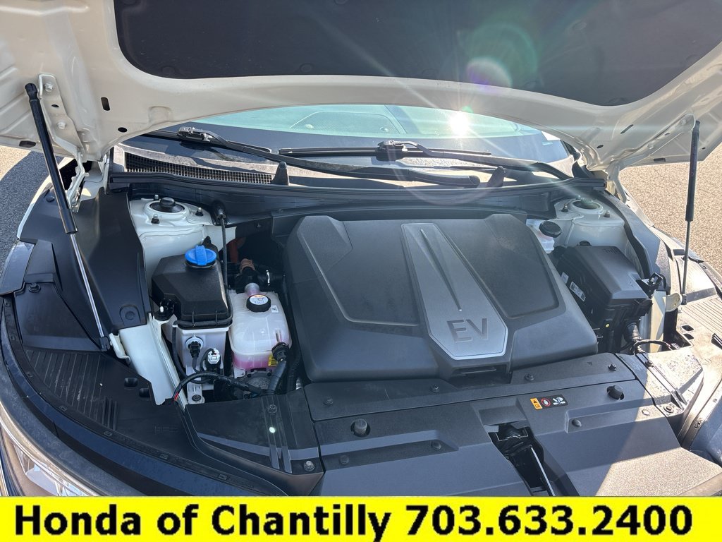Used 2022 Kia EV6 Wind w/ Wind Technology Package AWD/4WD image 34