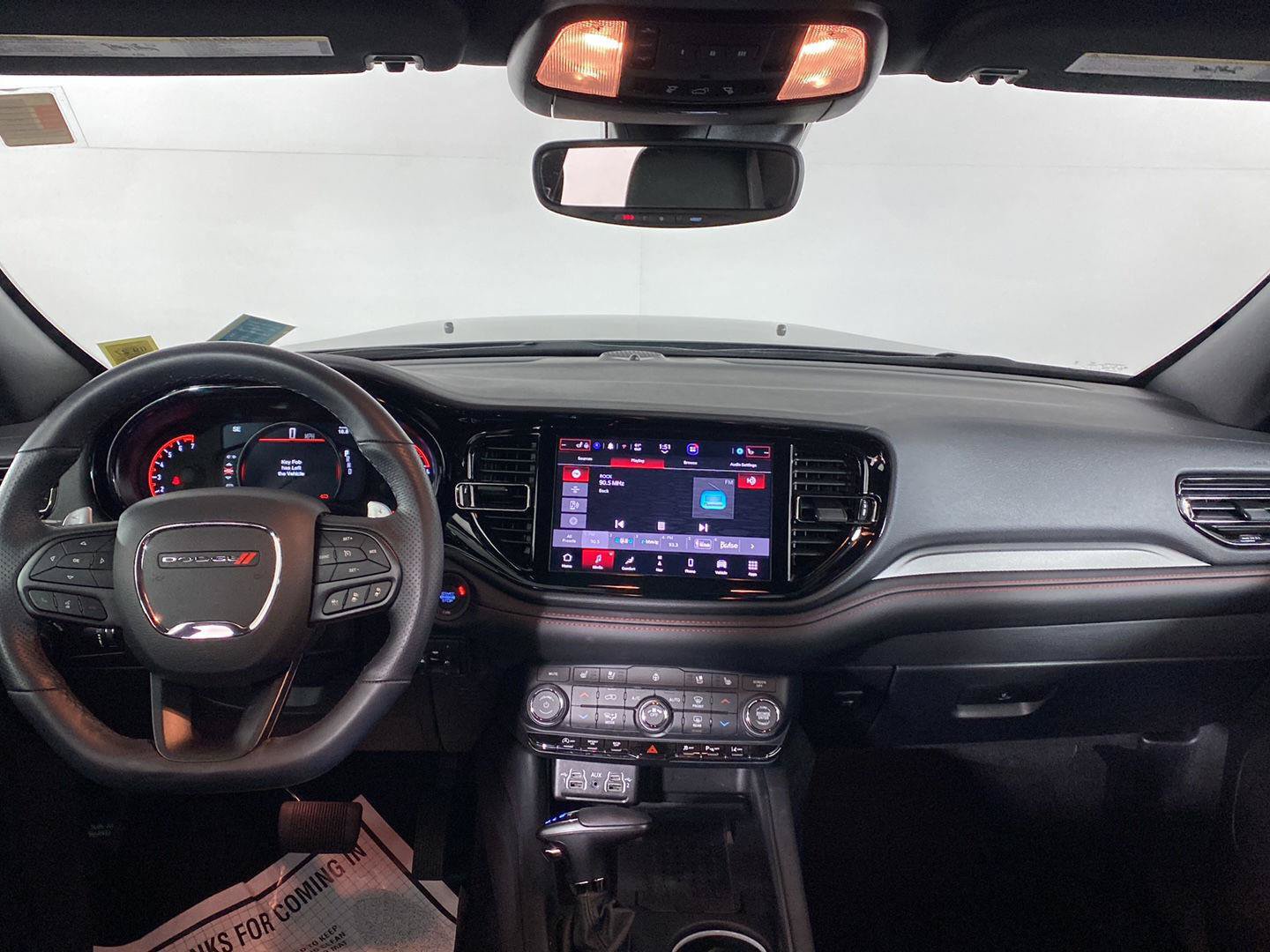 Used 2026 Dodge Durango GT AWD/4WD image 26