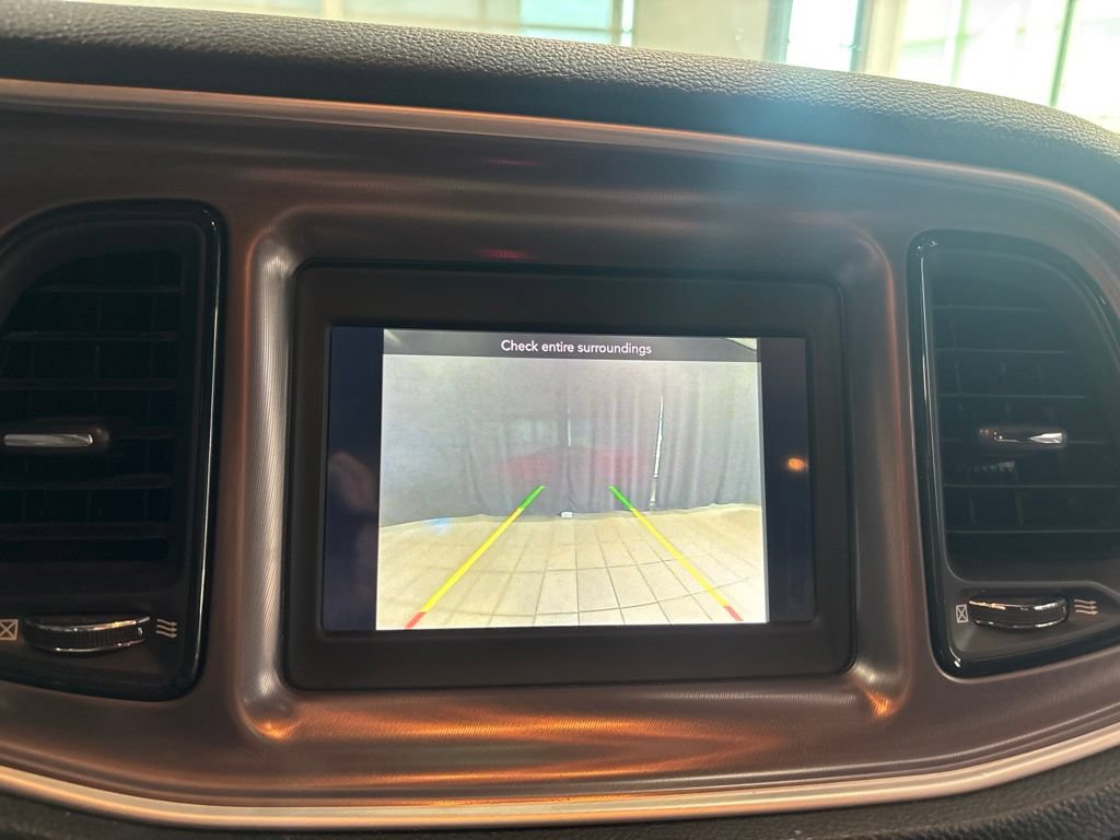Used 2022 Dodge Challenger GT RWD image 21