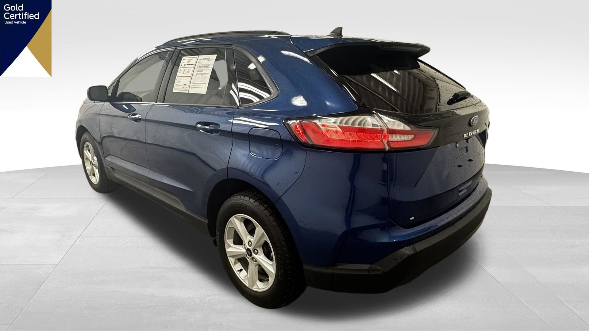 Used 2022 Ford Edge SE image 19