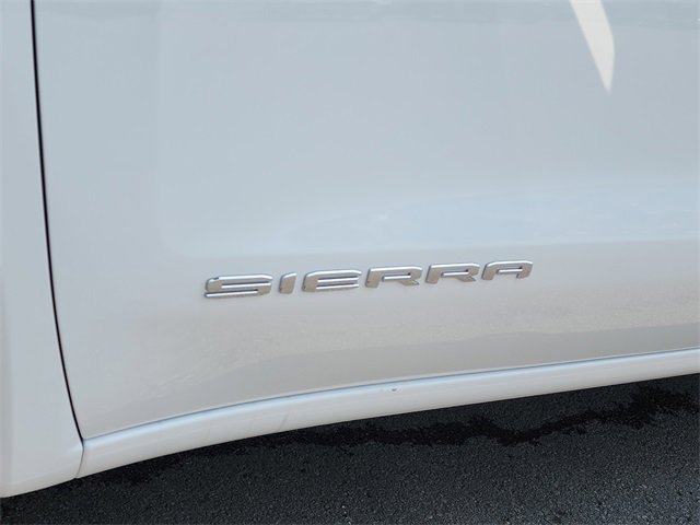 New 2026 GMC Sierra 1500 Pro w/ Pro Value Package image 9