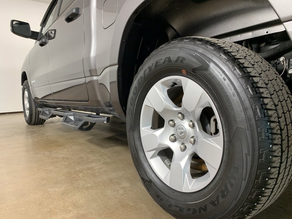 Used 2023 RAM 1500 Big Horn image 15