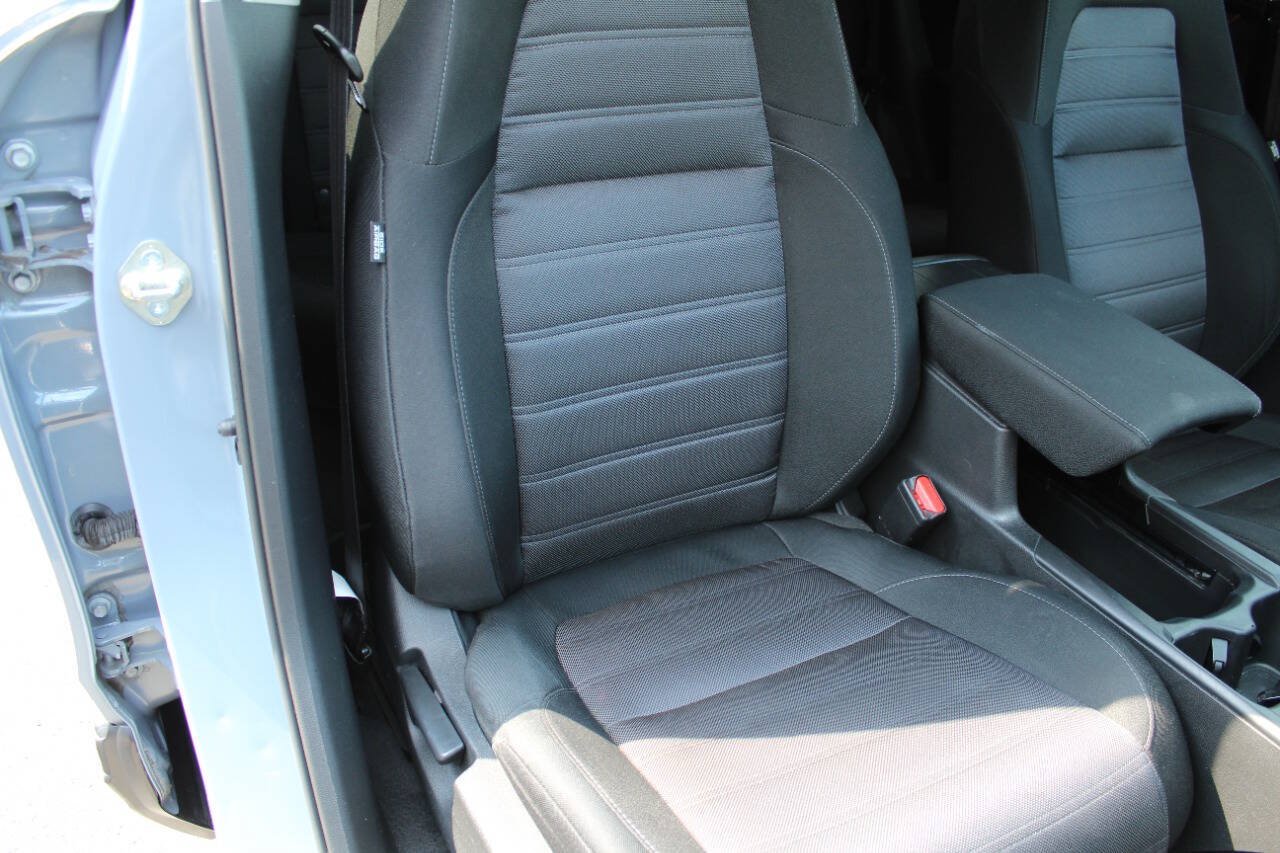 Used 2020 Honda CR-V EX image 14