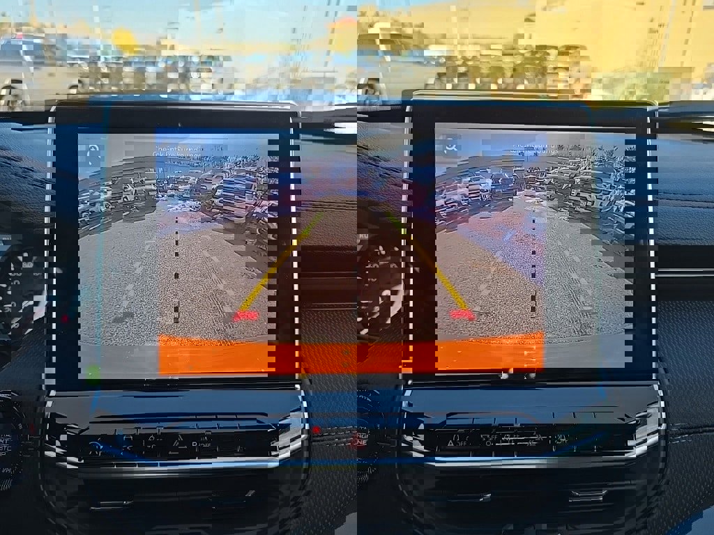 New 2026 Jeep Compass Limited image 28