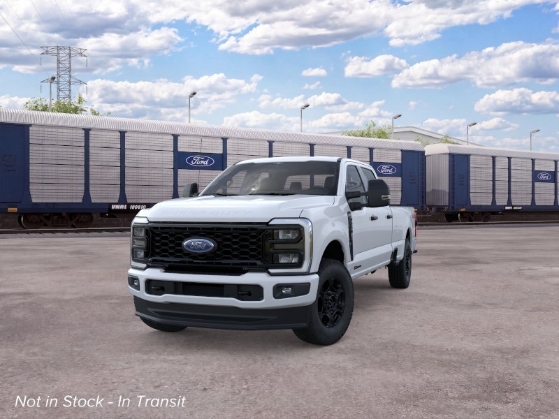 New 2026 Ford F250 XL AWD/4WD image 2