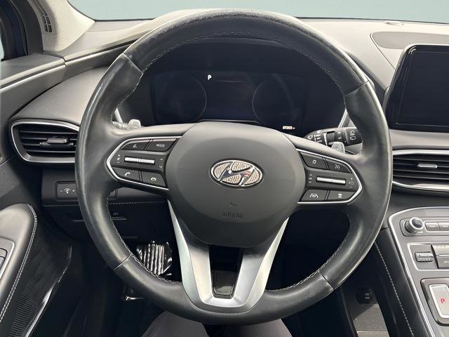 Used 2021 Hyundai Santa Fe Limited AWD/4WD image 15