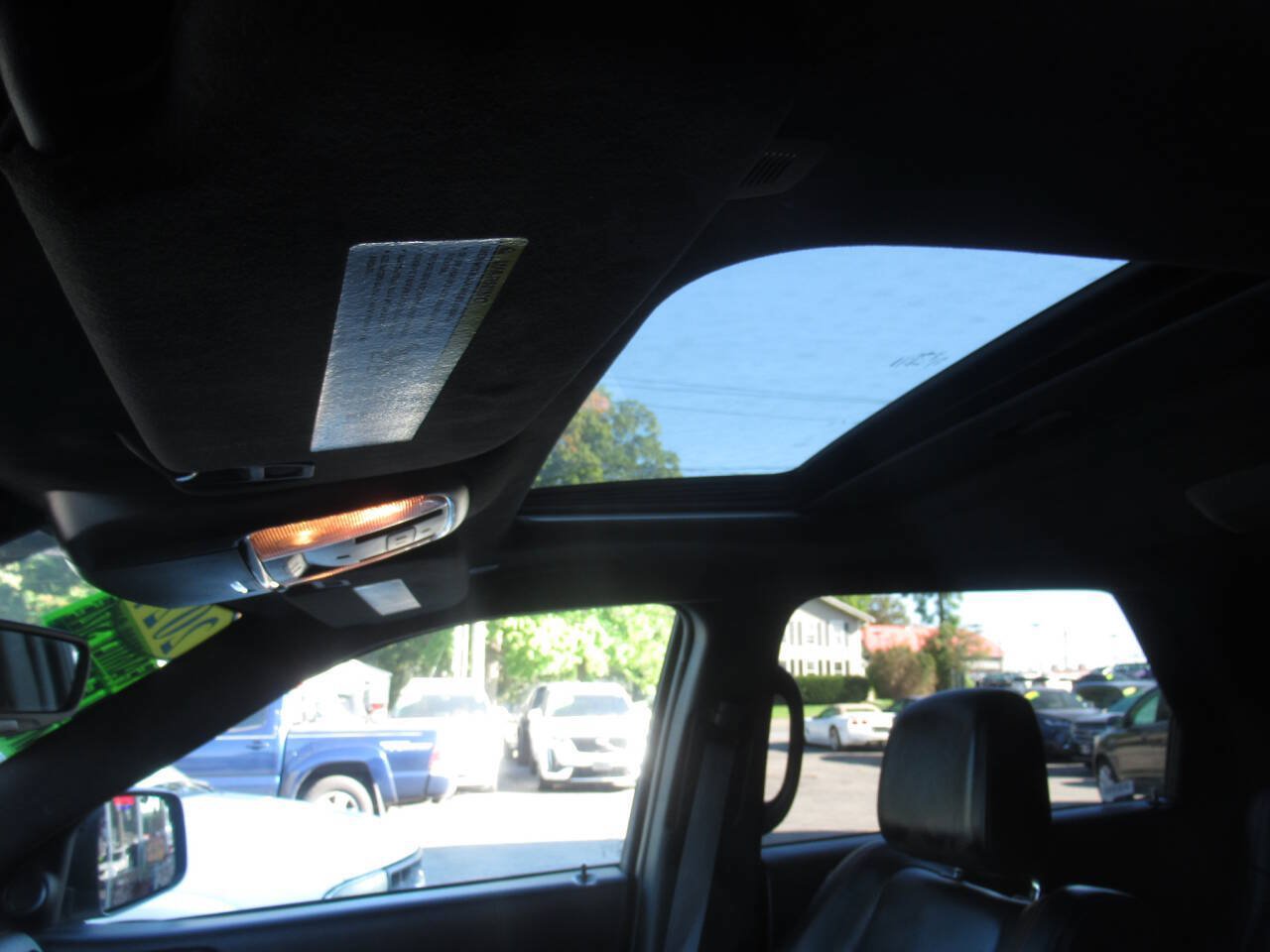 Used 2024 Dodge Durango R/T AWD/4WD image 25