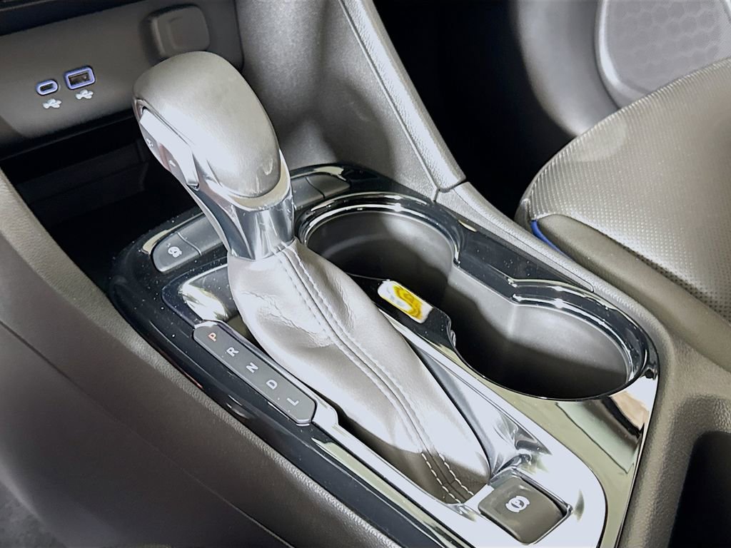 New 2026 Buick Encore GX Sport Touring w/ Comfort Package image 10