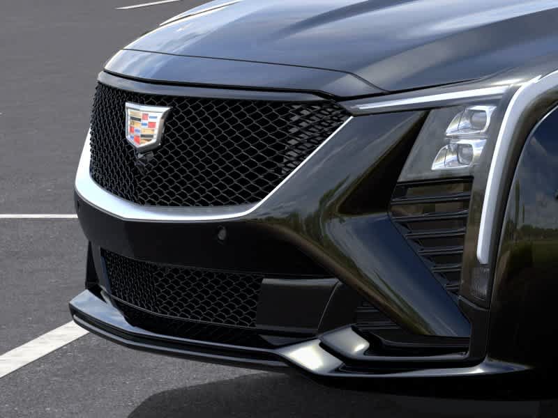 New 2026 Cadillac CT5 Sport w/ Technology Package AWD/4WD image 13