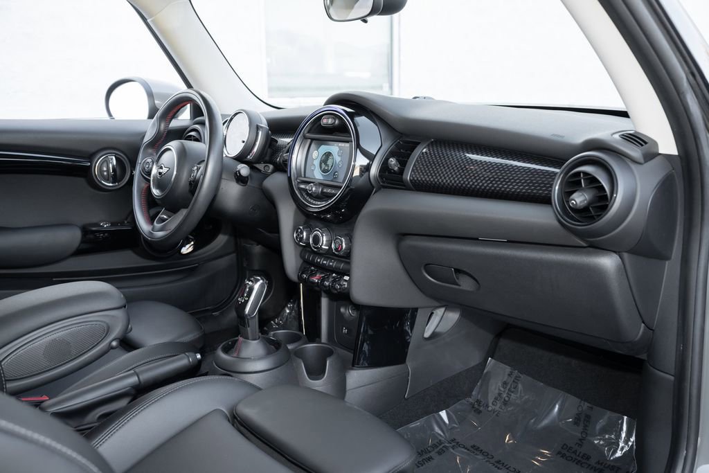 Used 2020 MINI Cooper S FWD image 34
