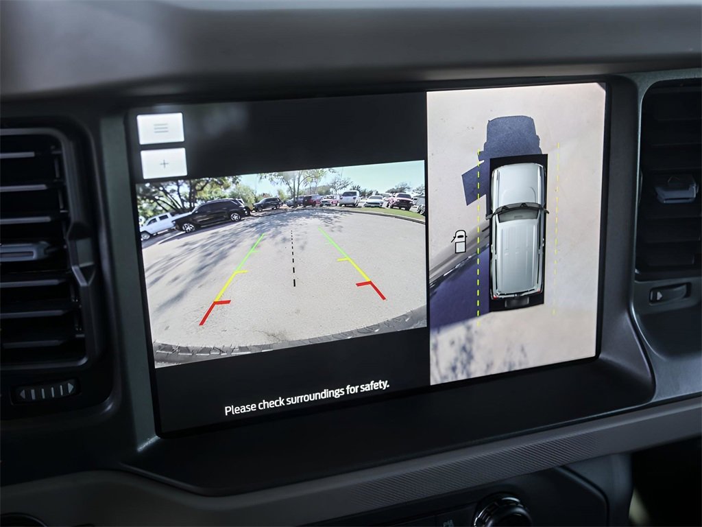 Used 2024 Ford Bronco Wildtrak image 17