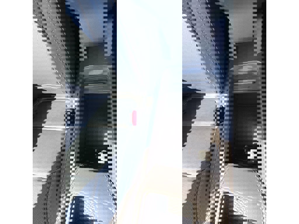 New 2025 Ford Mustang Mach-E Premium w/ Interior Protection Package image 49