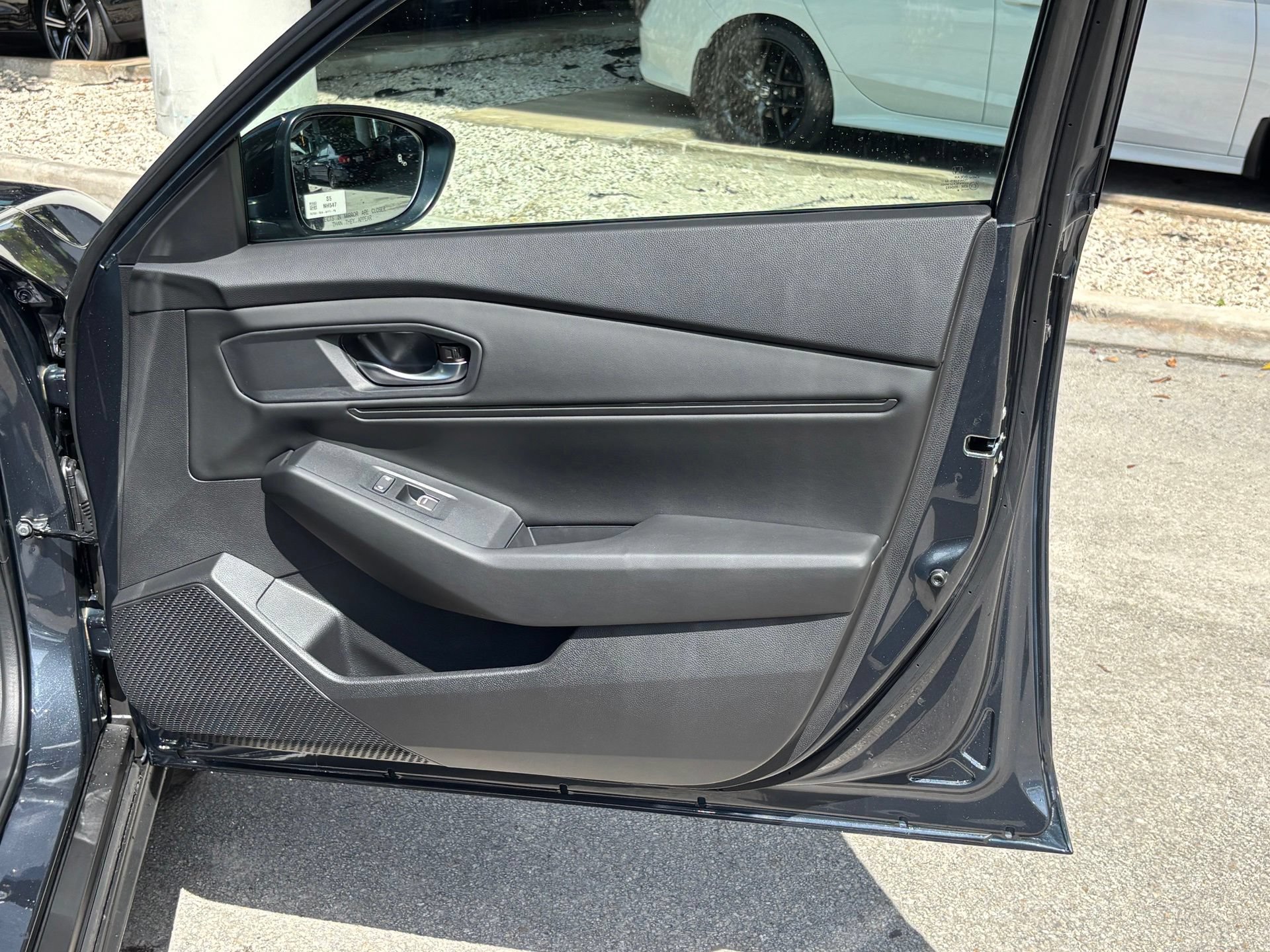 New 2026 Honda Accord SE image 12