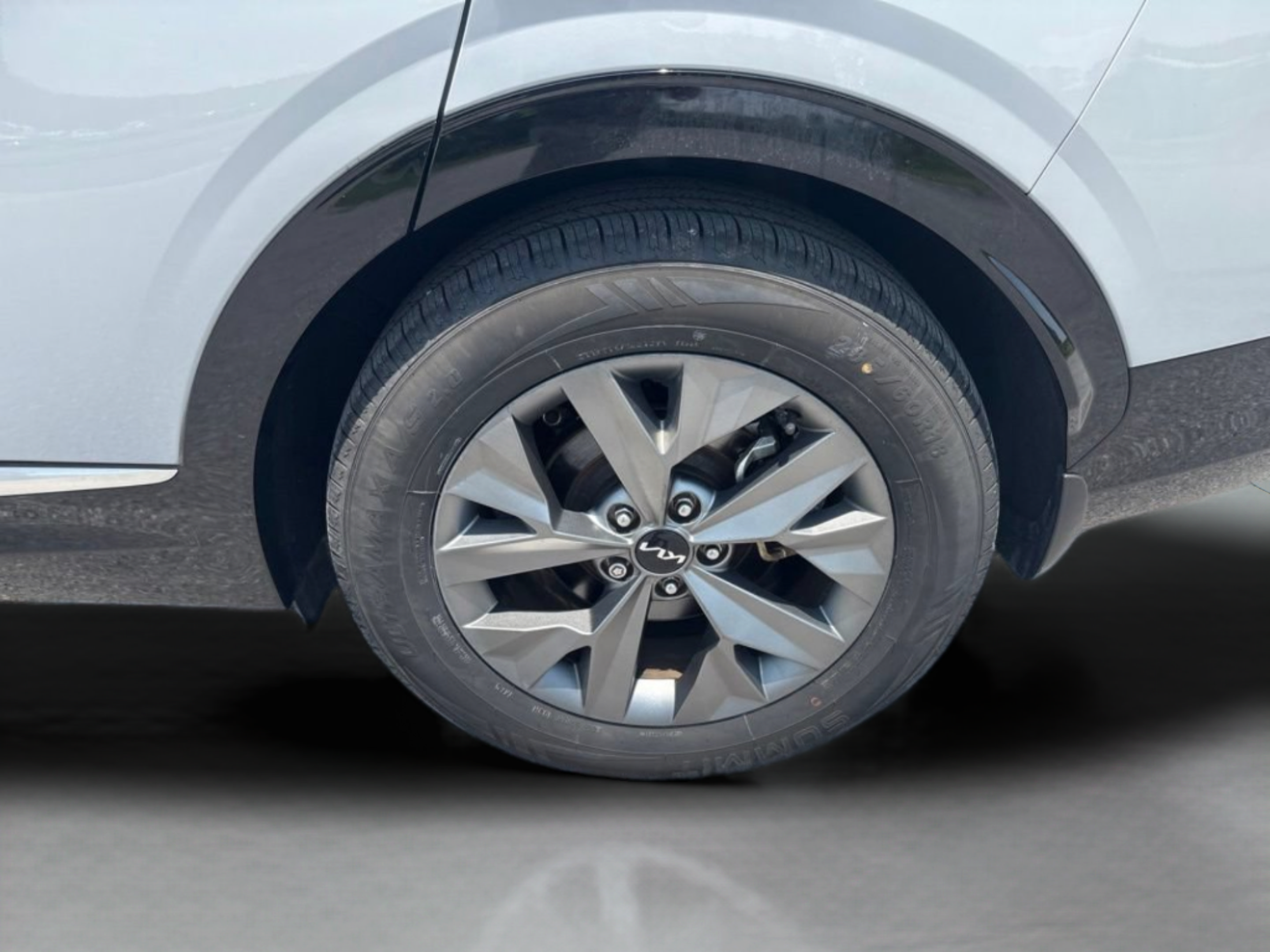 Used 2023 Kia Sportage SX FWD image 41