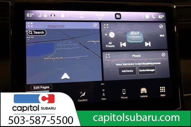 Used 2021 Jeep Grand Cherokee L Limited image 23