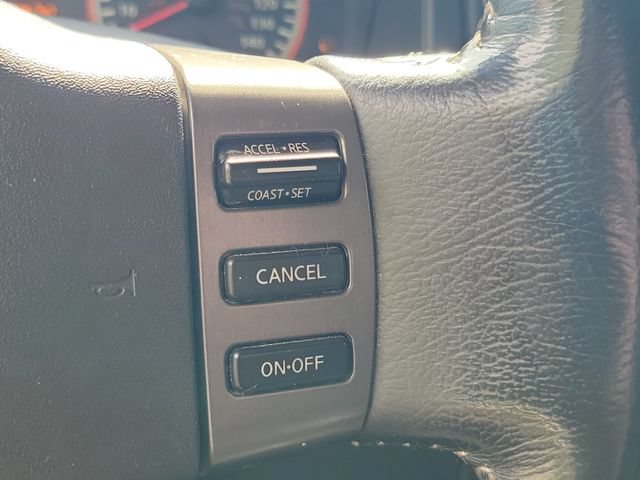 Used 2012 Nissan Armada Platinum AWD/4WD image 17