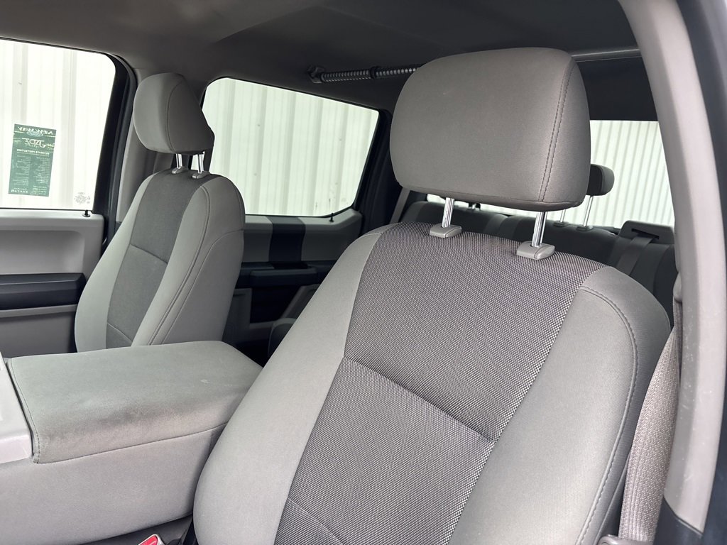 Used 2016 Ford F150 XL w/ Equipment Group 101A Mid image 24