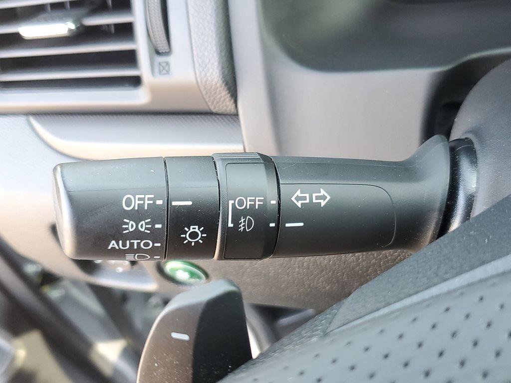 Used 2023 Honda Passport TrailSport image 15