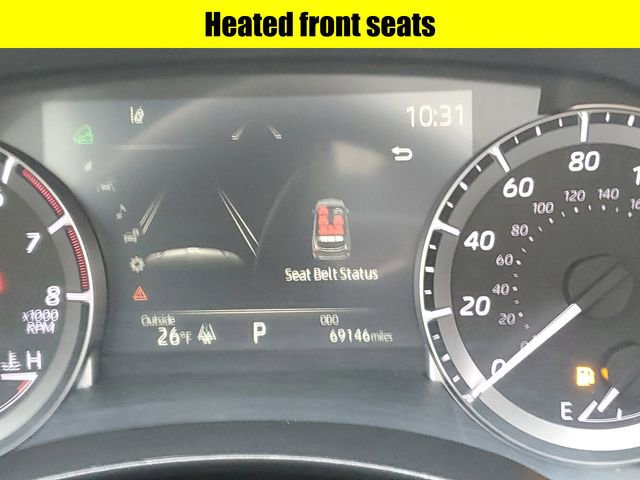 Used 2023 Toyota Highlander XSE image 14