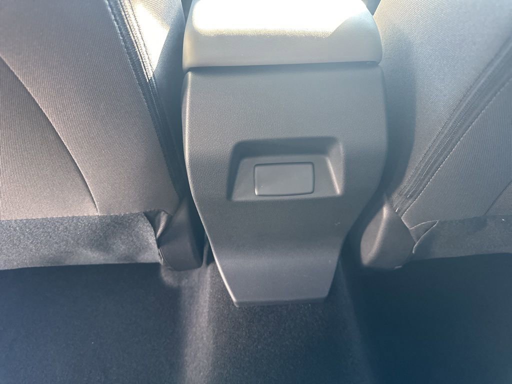 New 2026 Subaru Crosstrek 2.5i AWD/4WD image 23