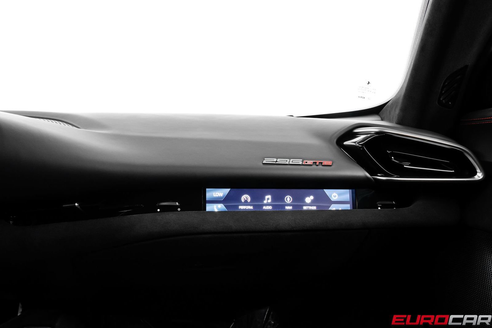 Used 2023 Ferrari 296 GTB RWD image 33