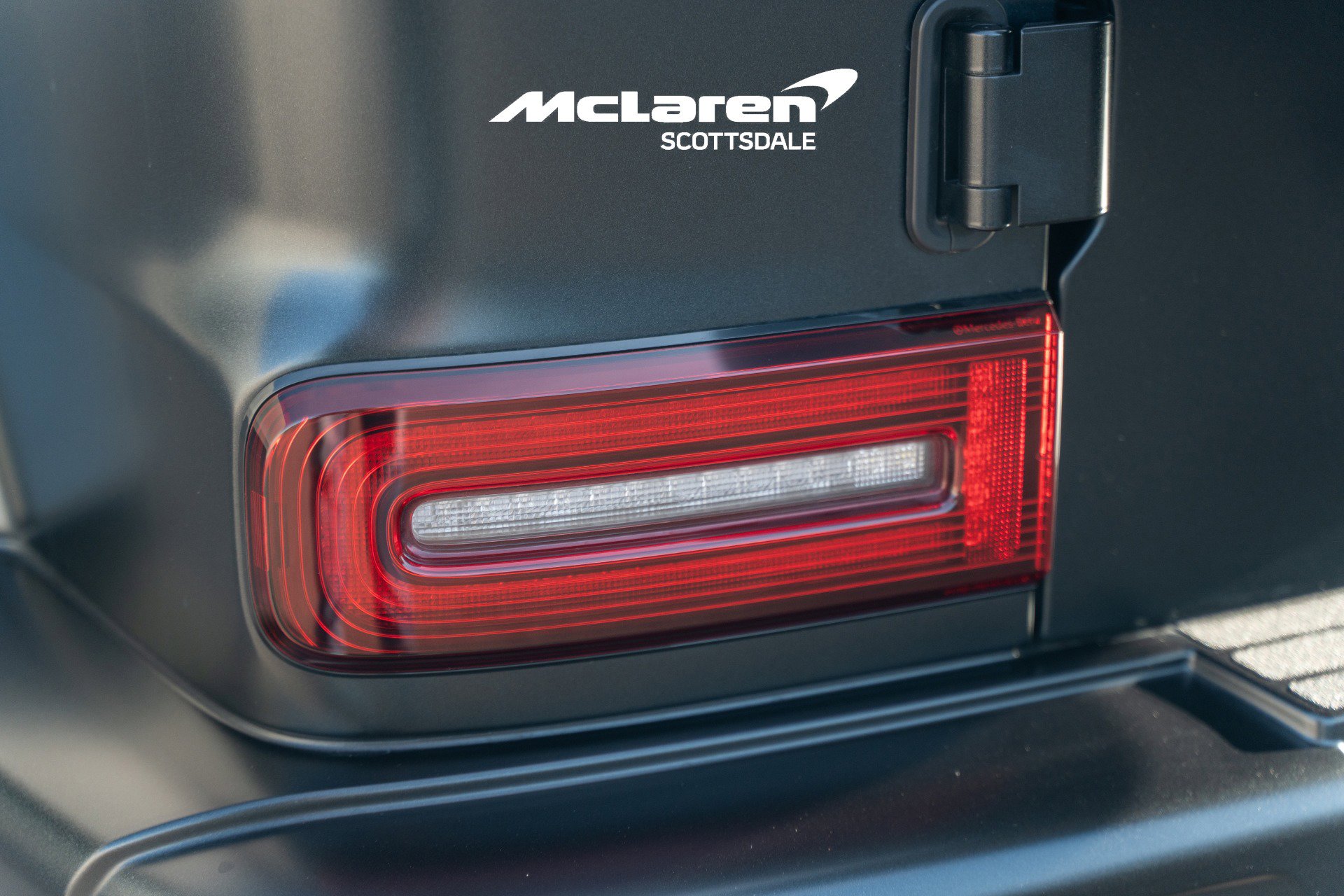 Used 2025 Mercedes-Benz G 63 AMG AMG G 63 image 21