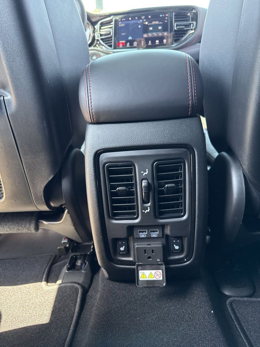 New 2026 Dodge Durango GT AWD/4WD image 28