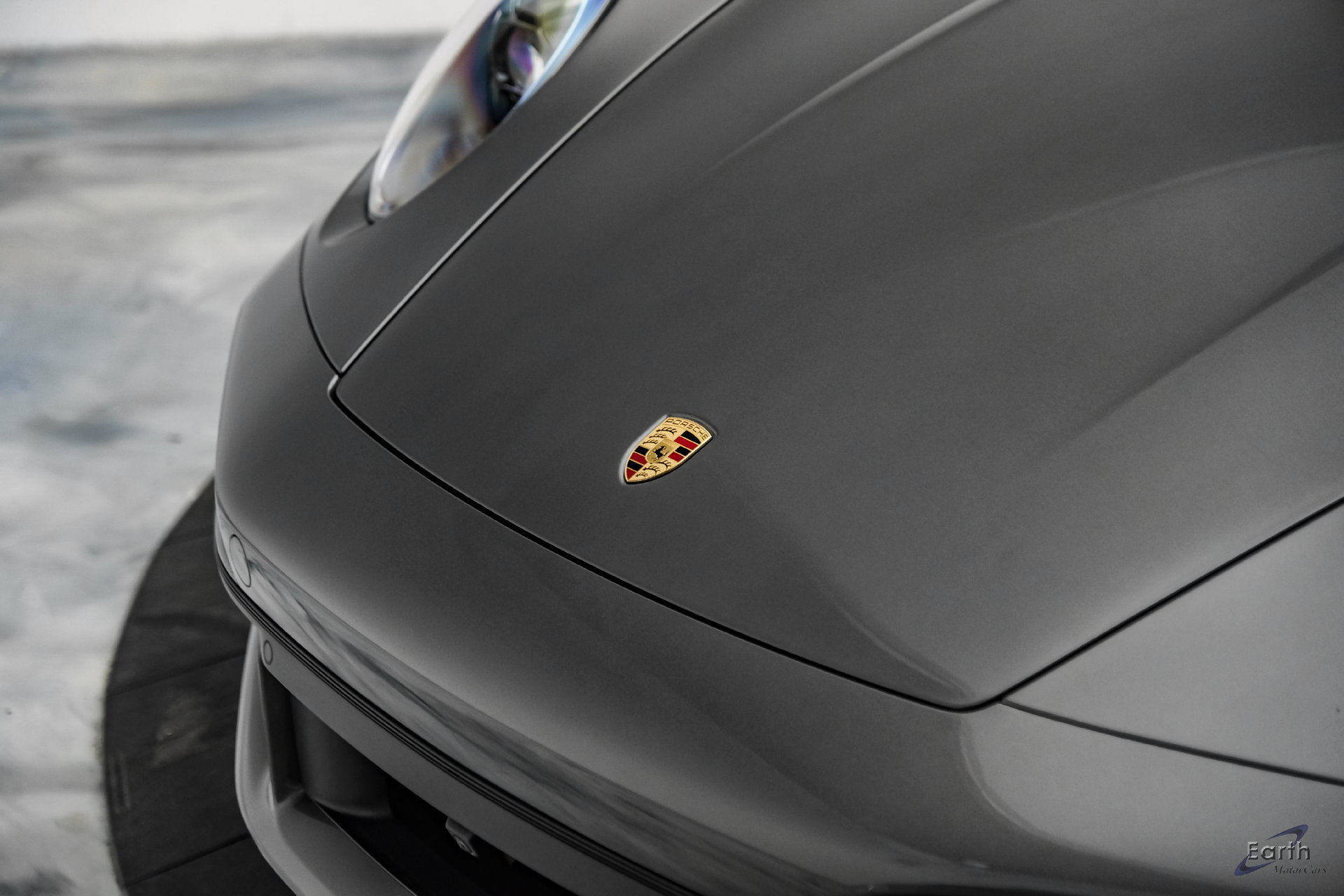 Used 2023 Porsche 911 Turbo S AWD/4WD image 30