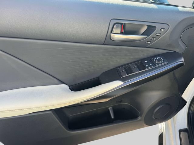 Certified 2023 Lexus IS 350 F Sport w/ Memory Package AWD/4WD image 21