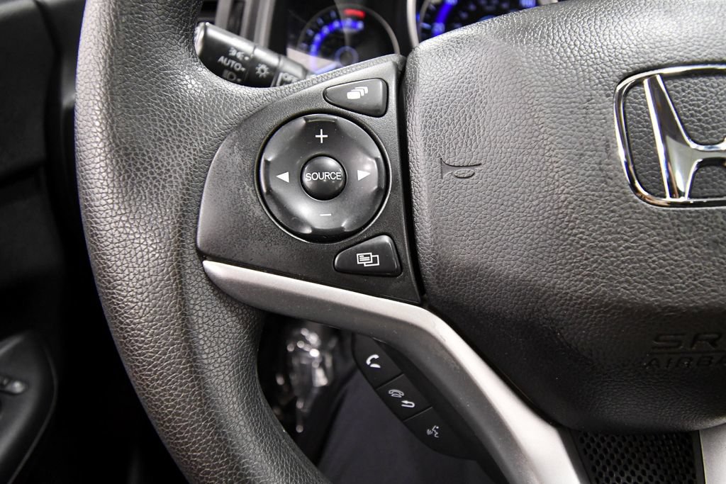 Used 2017 Honda Fit EX image 20