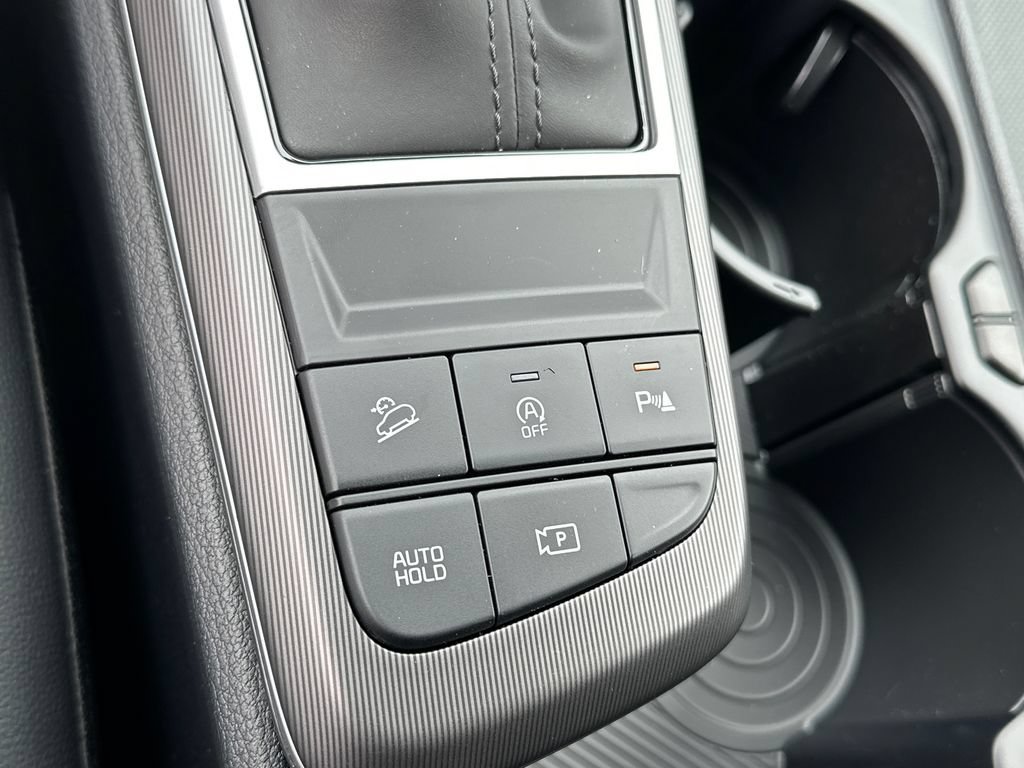 New 2026 Kia Sportage EX FWD image 29
