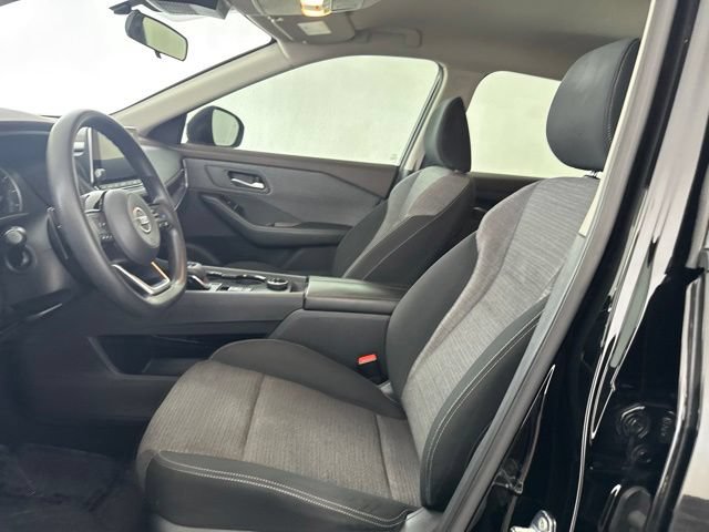 Used 2021 Nissan Rogue SV AWD/4WD image 21