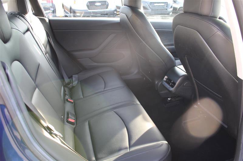 Used 2017 Tesla Model 3 Long Range image 14