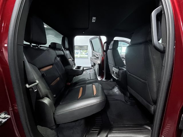 Used 2026 GMC Sierra 1500 AT4 AWD/4WD image 15