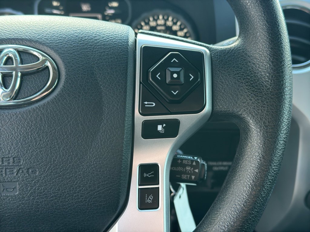 Used 2020 Toyota Tundra SR5 image 16