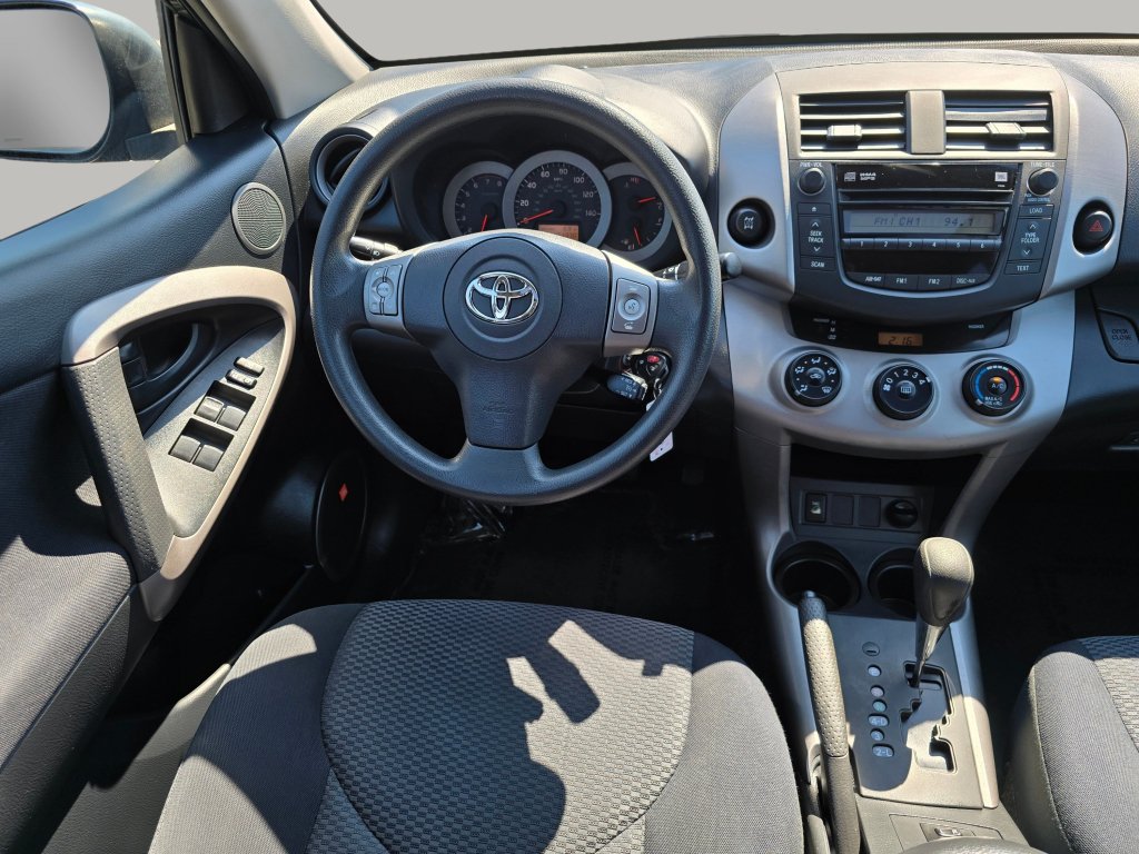 Used 2008 Toyota RAV4 Sport AWD/4WD image 3