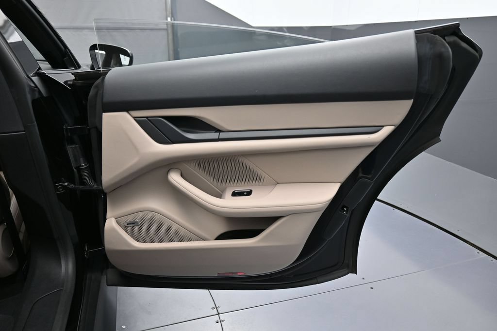 Certified 2021 Porsche Taycan RWD image 24