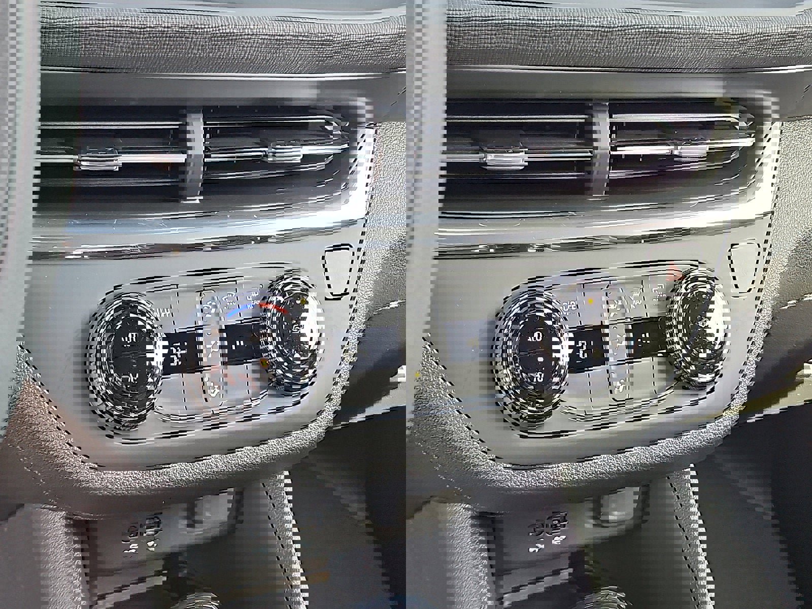 New 2026 Buick Envista Preferred image 20