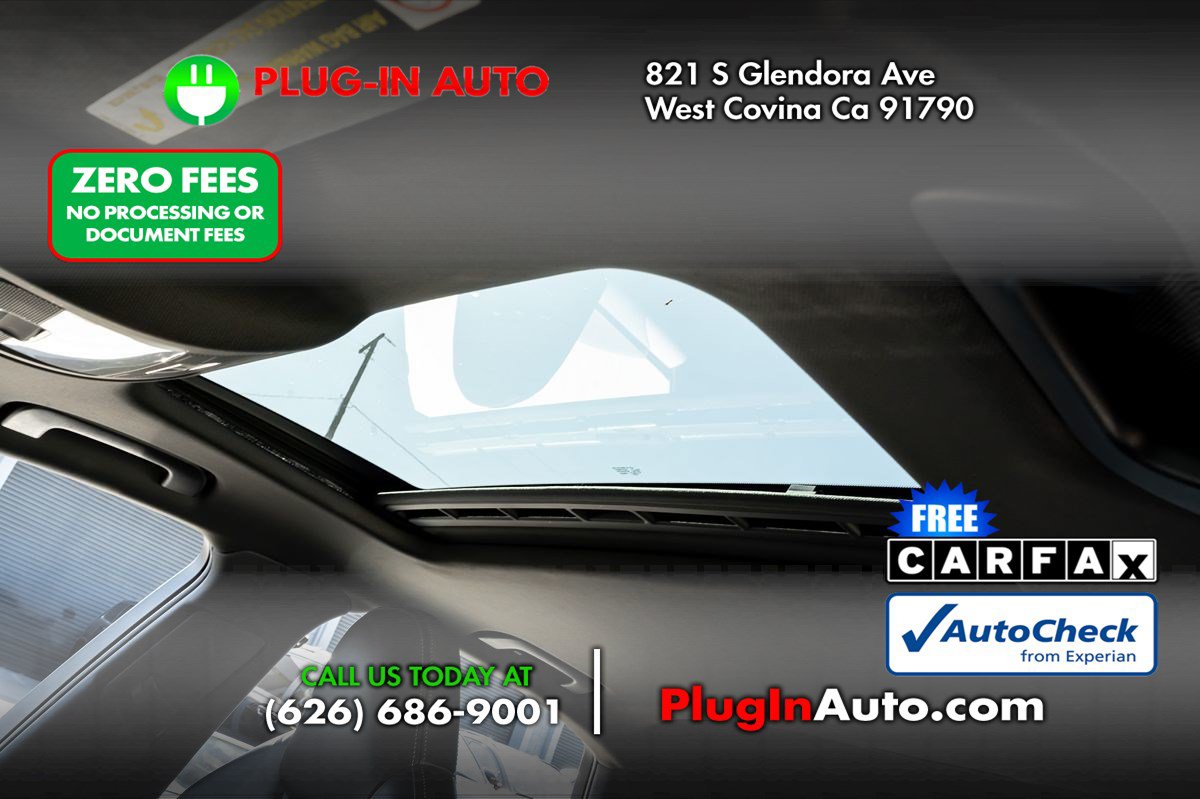 Used 2014 Audi S4 Premium Plus AWD/4WD image 4